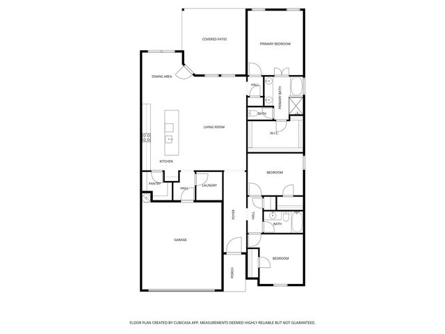 11740 Elko Lane, Fort Worth, TX 76108