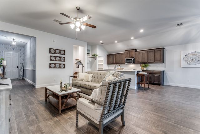 11740 Elko Lane, Fort Worth, TX 76108