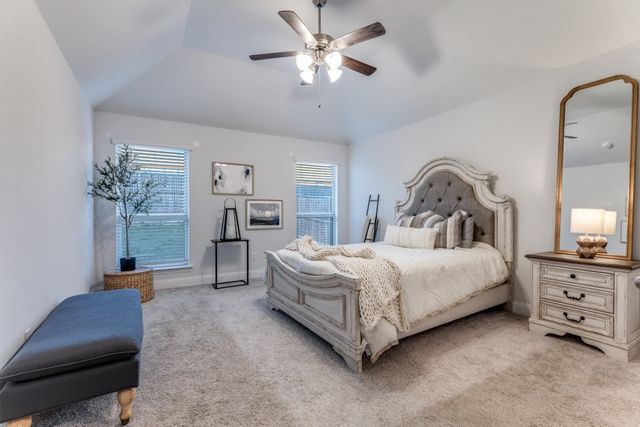 11740 Elko Lane, Fort Worth, TX 76108