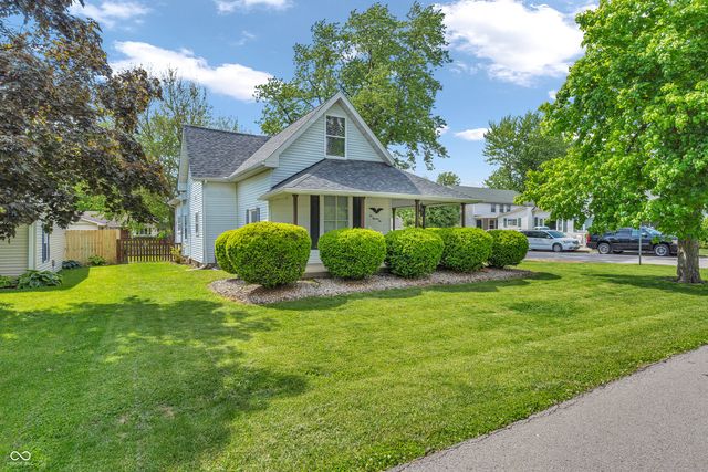 210 S Harrison Street, Cicero, IN 46034