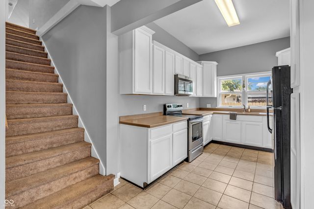 210 S Harrison Street, Cicero, IN 46034