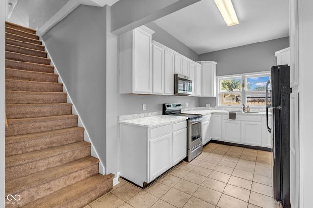210 S Harrison Street, Cicero, IN 46034