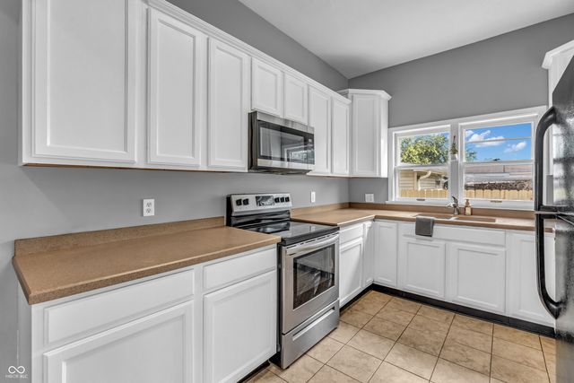 210 S Harrison Street, Cicero, IN 46034
