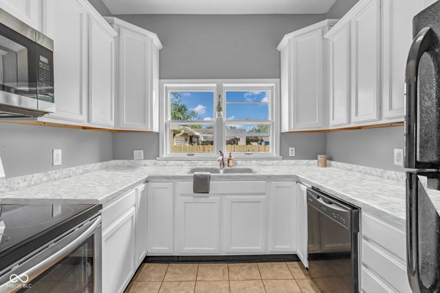 210 S Harrison Street, Cicero, IN 46034