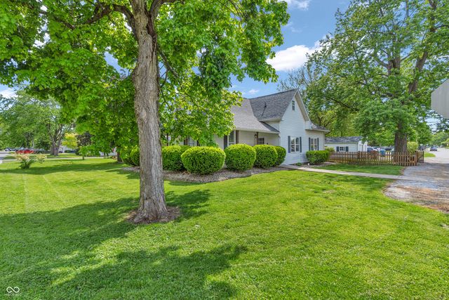 210 S Harrison Street, Cicero, IN 46034