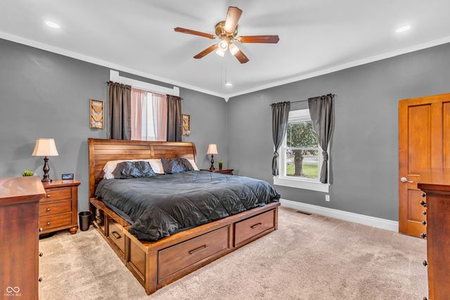 210 S Harrison Street, Cicero, IN 46034