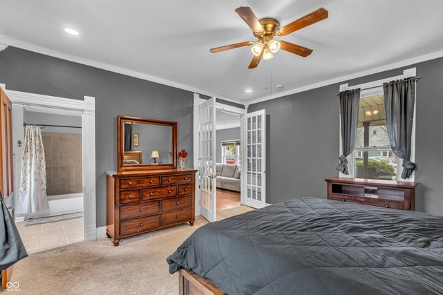 210 S Harrison Street, Cicero, IN 46034