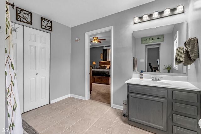 210 S Harrison Street, Cicero, IN 46034