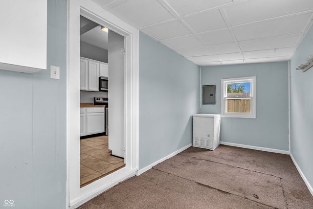 210 S Harrison Street, Cicero, IN 46034