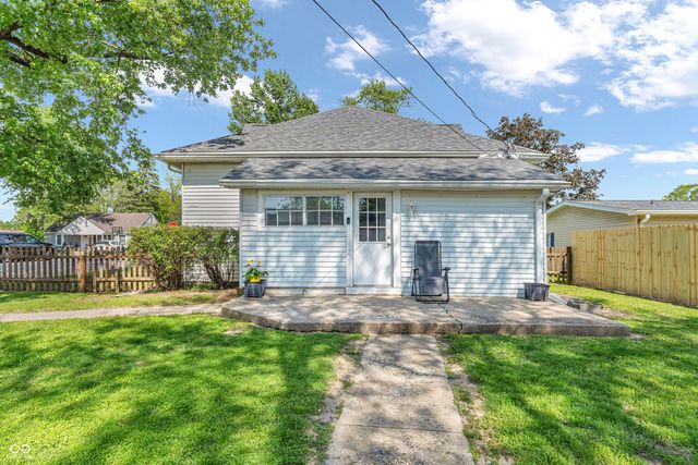 210 S Harrison Street, Cicero, IN 46034
