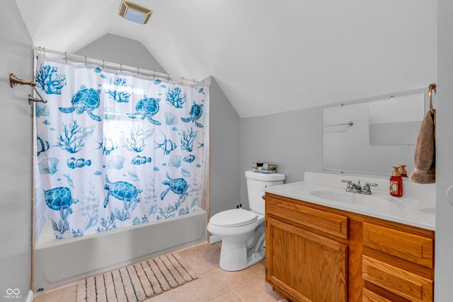 210 S Harrison Street, Cicero, IN 46034