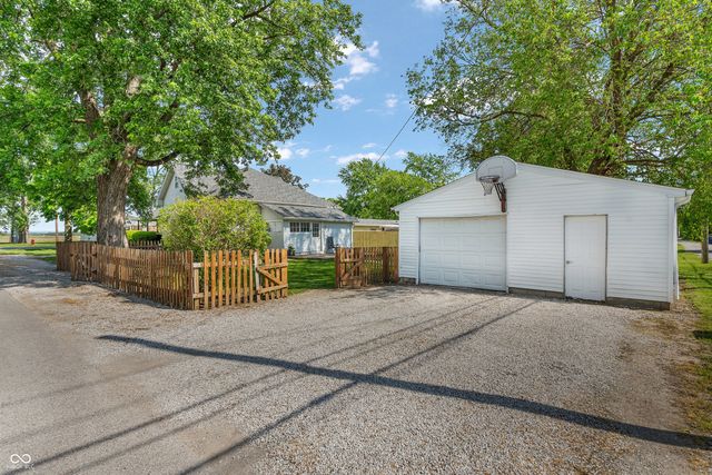210 S Harrison Street, Cicero, IN 46034