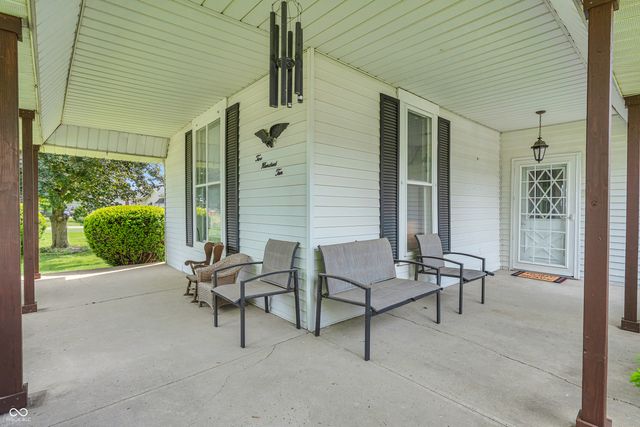 210 S Harrison Street, Cicero, IN 46034