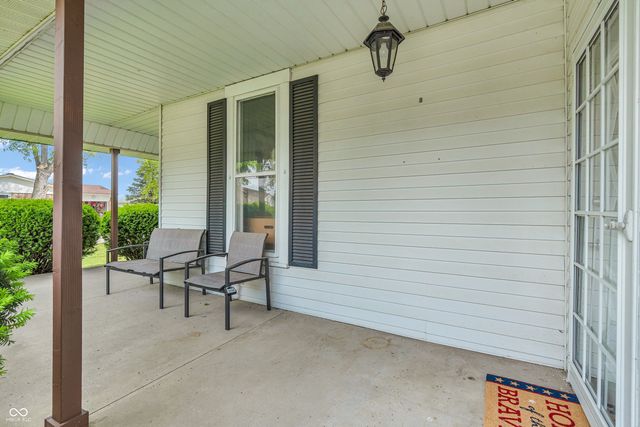 210 S Harrison Street, Cicero, IN 46034