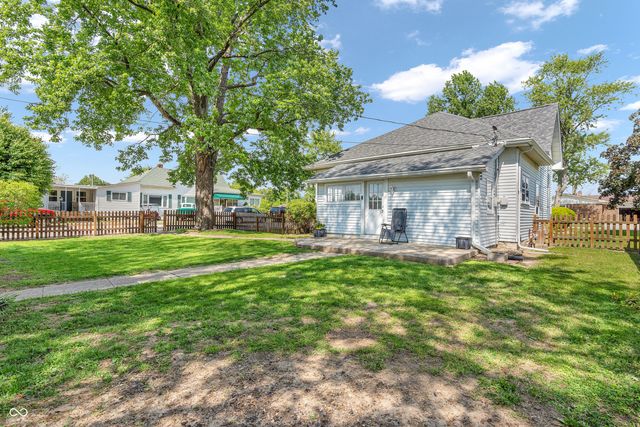 210 S Harrison Street, Cicero, IN 46034