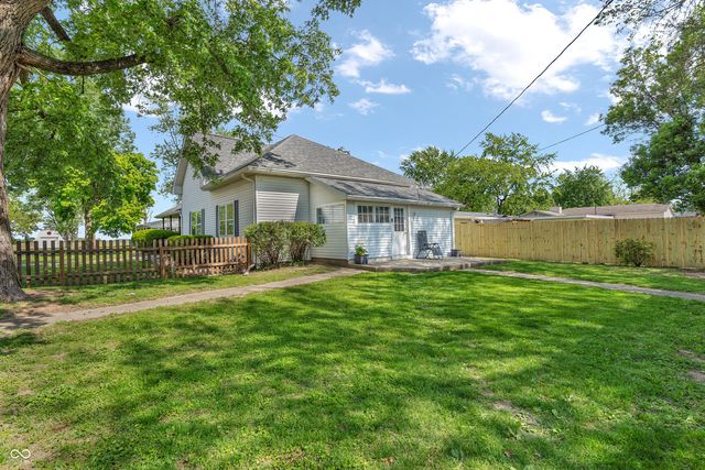 210 S Harrison Street, Cicero, IN 46034