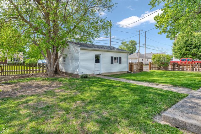 210 S Harrison Street, Cicero, IN 46034