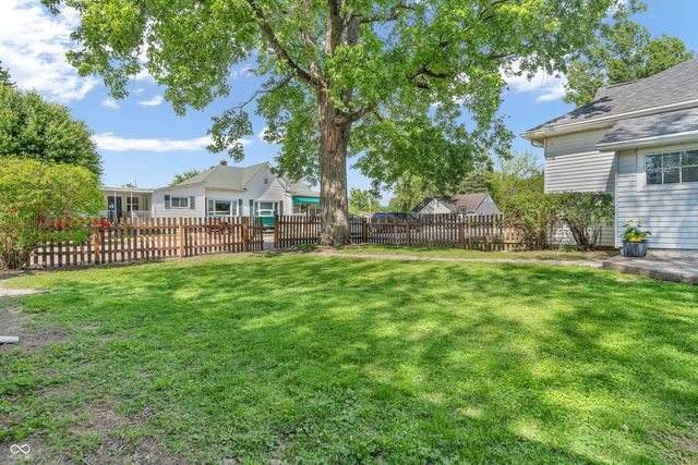 210 S Harrison Street, Cicero, IN 46034