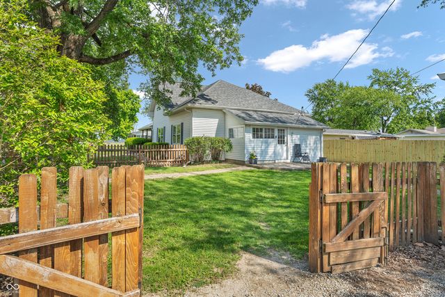 210 S Harrison Street, Cicero, IN 46034