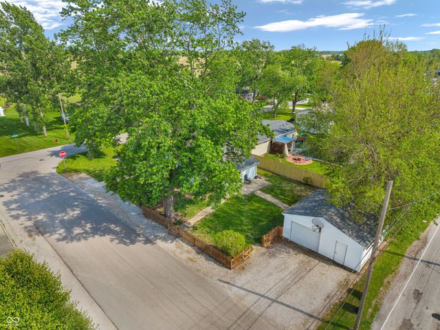 210 S Harrison Street, Cicero, IN 46034