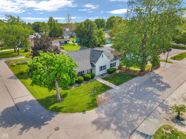 210 S Harrison Street, Cicero, IN 46034