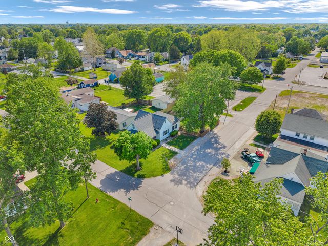 210 S Harrison Street, Cicero, IN 46034