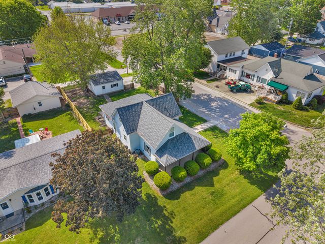 210 S Harrison Street, Cicero, IN 46034