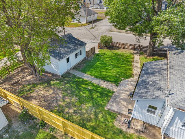 210 S Harrison Street, Cicero, IN 46034