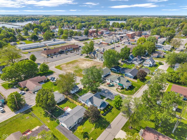 210 S Harrison Street, Cicero, IN 46034
