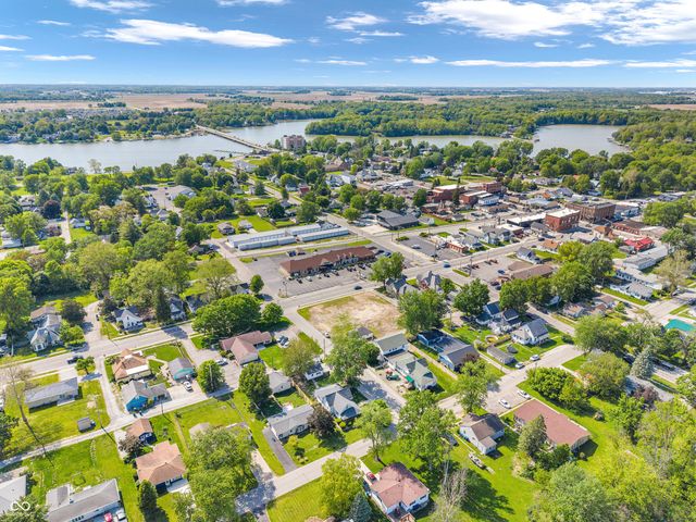 210 S Harrison Street, Cicero, IN 46034