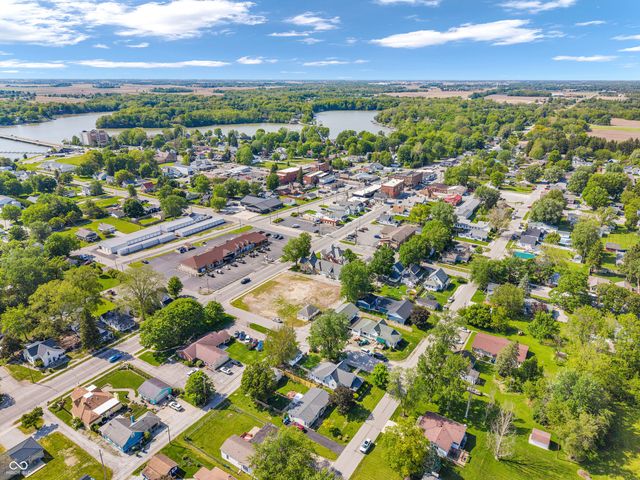 210 S Harrison Street, Cicero, IN 46034