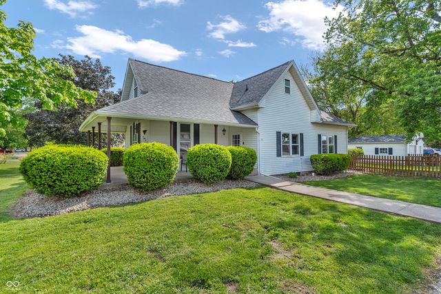 210 S Harrison Street, Cicero, IN 46034