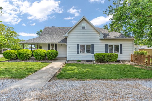 210 S Harrison Street, Cicero, IN 46034