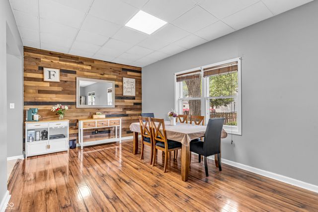 210 S Harrison Street, Cicero, IN 46034