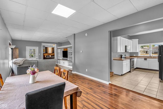 210 S Harrison Street, Cicero, IN 46034