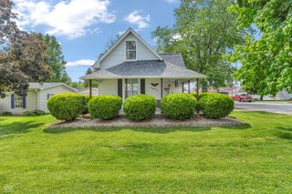 210 S Harrison Street, Cicero, IN 46034