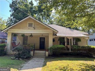 855 Charles Allen Drive NE A, Atlanta, GA 30308