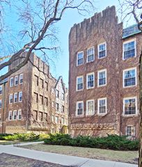 2333 W Farwell Avenue 3S, Chicago, IL 60645