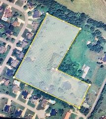 8502 Blanche Road, Ooltewah, TN 37363
