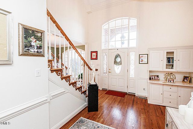 3213 Abbey Road, Rocky Mount, NC 27804