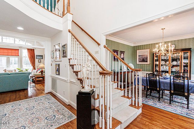 3213 Abbey Road, Rocky Mount, NC 27804