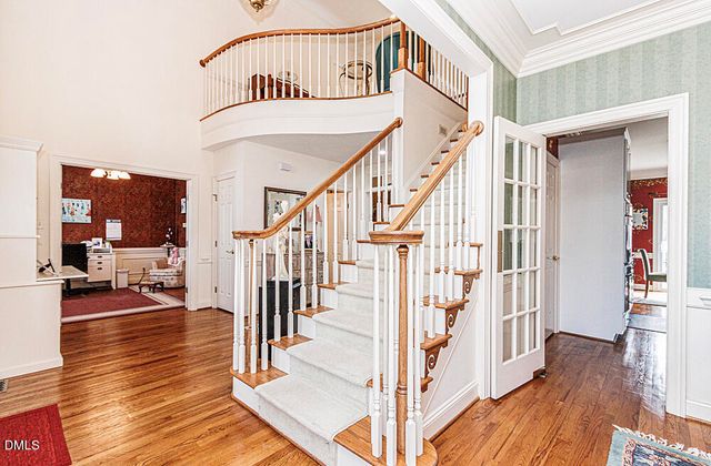 3213 Abbey Road, Rocky Mount, NC 27804