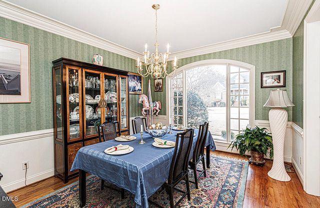 3213 Abbey Road, Rocky Mount, NC 27804