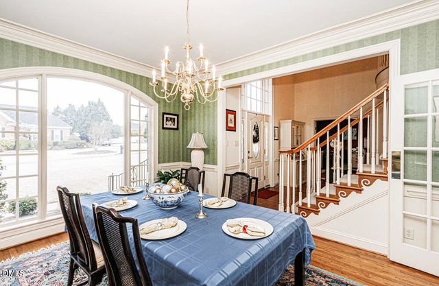 3213 Abbey Road, Rocky Mount, NC 27804