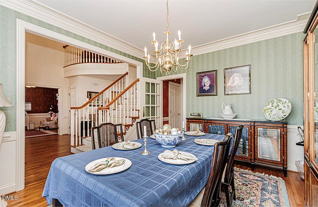 3213 Abbey Road, Rocky Mount, NC 27804