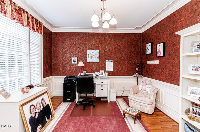 3213 Abbey Road, Rocky Mount, NC 27804