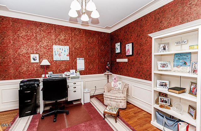 3213 Abbey Road, Rocky Mount, NC 27804