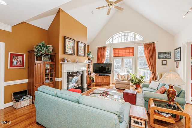 3213 Abbey Road, Rocky Mount, NC 27804