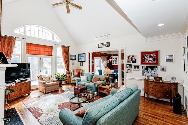 3213 Abbey Road, Rocky Mount, NC 27804