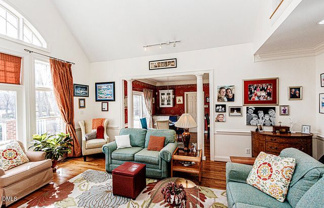 3213 Abbey Road, Rocky Mount, NC 27804